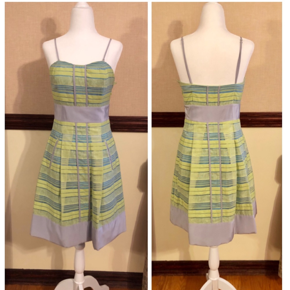 Plenty By Tracy Reese dress size 4